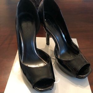 Jessica Simpson Heels